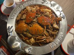 -胖哥俩肉蟹煲(湛江印象汇店)