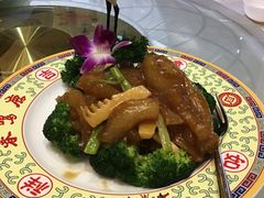 -鹿鸣春饭店(总店)