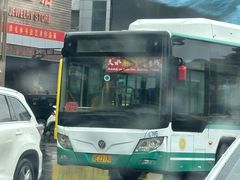 -哈海英麻辣烫(中华西路步行街店)