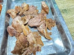 -清真-戏楼王记牛肉面