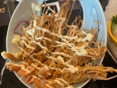 -小天鹅戴斯酒店鲸鲨百汇创作料理