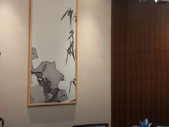 包厢-松鹤楼·非遗·苏帮菜(融科店)