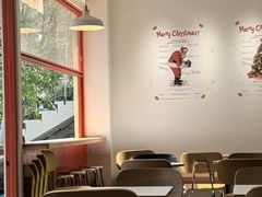 -A thing COFFEE(下梅林店)