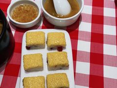 -西贝莜面村(上海百联西郊店)