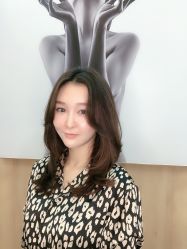 -CD Hair salon