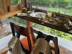 -时光花园(白鹭洲店)