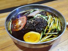 -百年石锅饭·朝鲜族传统民餐