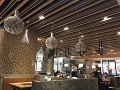 -黄记煌三汁焖锅(新世纪广场店)