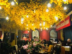 大堂-俄士厨房(万松园店)