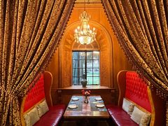 -马勒别墅·中餐厅