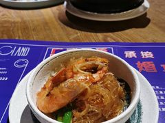 -遇花缘·点心·中西融合菜(美吉特广场店)