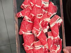 -阳坊胜利涮羊肉(阳坊老店)