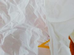 -麦当劳(虹桥南丰城店)