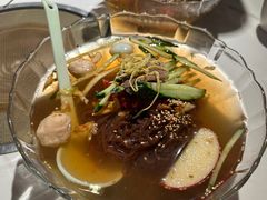 -七八冷面·延边朝鲜族美食(圣熙八号店)