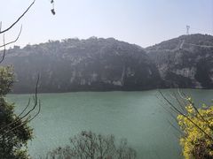 -三游洞