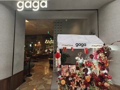 -gaga(北京新中关购物中心店)