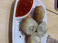 -小杨生煎(深圳岗厦北店)