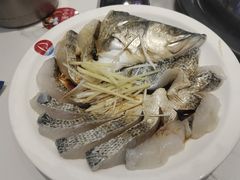 -海味当家·蒸锅海鲜(中山广场创始店)