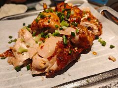 -绿茶餐厅(广州天河城店)