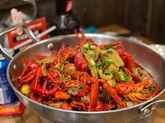 老长沙口味虾-虾小龙老长沙龙虾馆(坡子街店)
