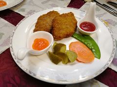 -92°C俄式厨房(中央大街店)