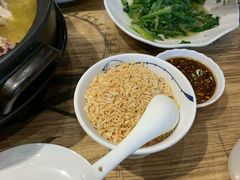 -香山湖家家宴(中山陵店)