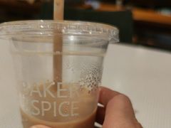 -BAKER&SPICE(安福路店)