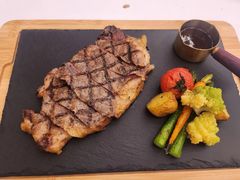 -Circle圆·花园西餐厅