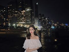 -青岛第三海水浴场