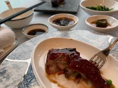 -君来湖滨饭店·渔餐厅