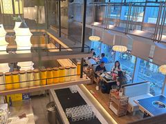 -莺花渡火锅City Green(万象城店)