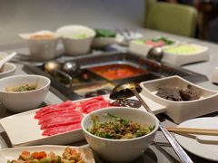 -海底捞火锅(吾悦广场店)