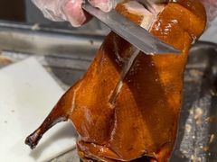 全聚德烤鸭-全聚德(江宁店)