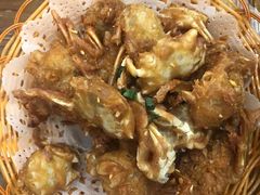 -斯丹姜母鸭·古法干香(涂门街总店)