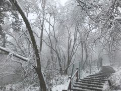 -九峰山