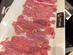 -唇辣号重庆老火锅(燕郊鑫乐汇店)