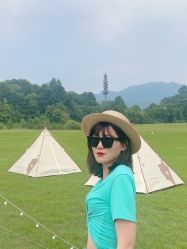 -Rise Hair上升造型