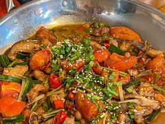 -61号餐吧(兴坪古镇漓江店)