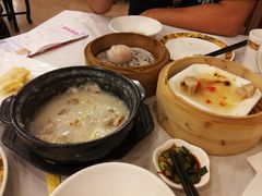 -金城大酒店-中餐厅(汾江中路店)