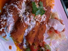 -Cactus墨西哥仙人掌餐厅