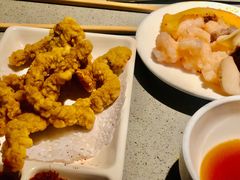 -海底捞火锅(万象城店)