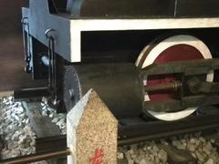 -中国铁道博物馆(正阳门馆)