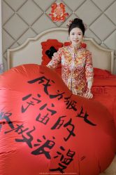 -LOVE SHINE婚纱·红鼎庄龙凤褂·妈妈装定制