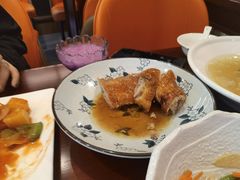 -古南都·老广东酒楼(龙江店)