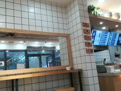 -黎一碗大碗手工面(城市立方店)