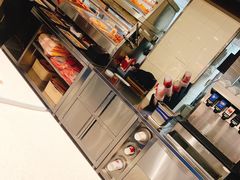 -肯德基(布吉老街店)