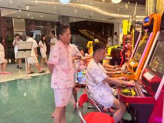 -南美元生态大酒店(海珠店)