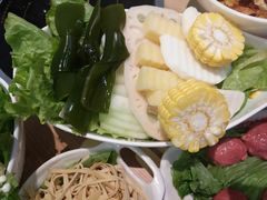 -为什么牛潮汕牛肉火锅(万胜广场店)