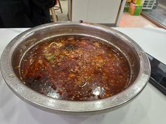 -鹍记特色牛杂面
