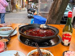 -小饕荟雅安贡椒鱼鲜馆(广福桥店)